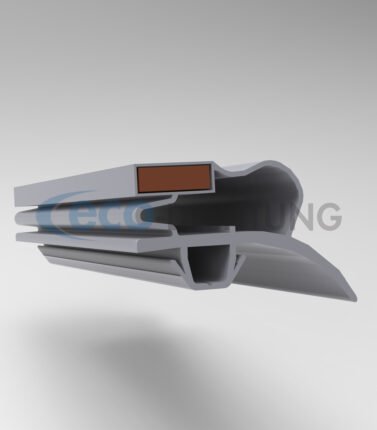 Kühlschrankdichtung Steckdichtung Profil 778-SA