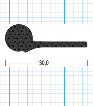 Profil K1010-B