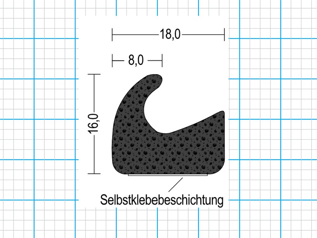 Profil K1035 – Bild 2