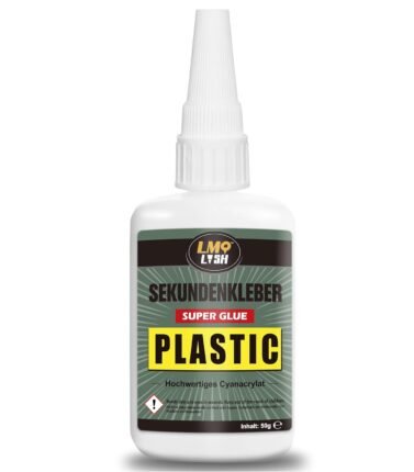 Sekundenkleber